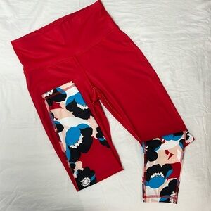 Sport Xersion leggings